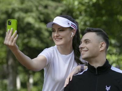 В Якутии «тихий туризм» популярен у мужчин