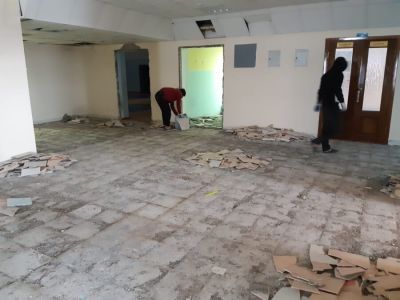 В Якутии капитально отремонтируют семь учреждений культуры