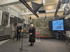 В Музее обороны и блокады Ленинграда почтили подвиг воинов-якутян