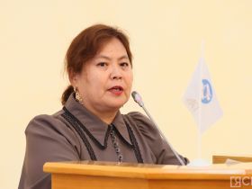 В Якутске наградили победителей конкурса «Белый мир Арктики через призму детской книги»