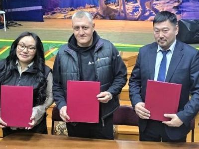 В Тополином заключено целевое соглашение с «Полиметаллом» до 2030 года