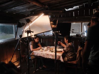 Основными темами форума креативных индустрий в Якутске станут кино и IT