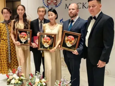 ​Достижения Якутии в области культуры признаны в стране