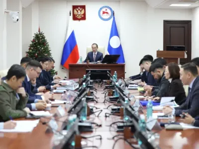 Якутия улучшила позиции по ключевым показателям в сфере обращения с отходами