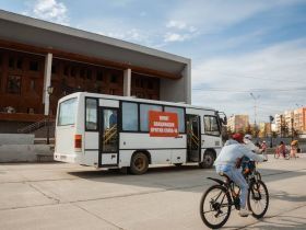 В Якутии COVID-19 переболели все, многие — не по разу. Вспомним, через что мы прошли