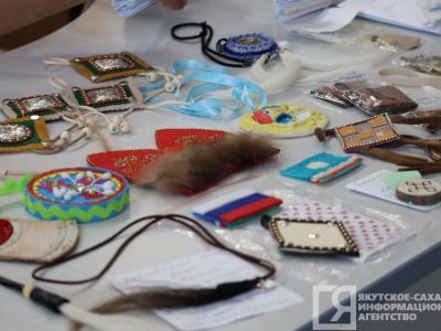 В Якутии начали собирать семейные архивы для увековечивания памяти участников СВО