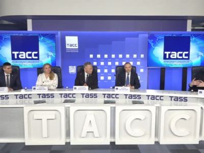 Якутия примет участие в конференции «Дальний Восток и Арктика»