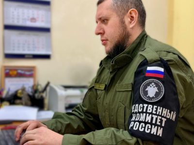 В Якутске следователь спас человека во время приступа на морозе