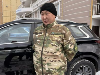 Ветеран СВО из Якутии станет специалистом по протезно-ортопедической и реабилитационной технике