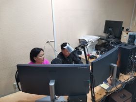 Создан золотой фонд о жизни и деятельности Михаила Николаева