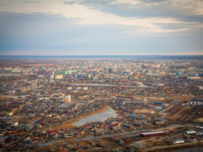 Еще 1,5 тысячи семей Якутска получили гигабитный интернет от МТС
