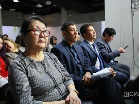 В Якутске почтили память освободителей Ржева