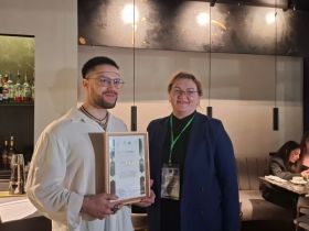 Программу гастрофеста «Вкус Якутии» открыл ресторан ASAI с сетом «Искусство вкуса севера»