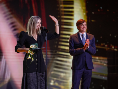 Стартовал прием заявок на шестой сезон премии общества «Знание»