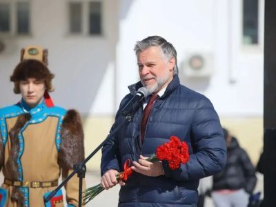 В Якутске студентам вручили сертификаты на премию имени Аммосова 