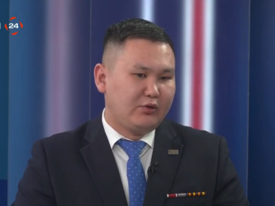 Участник СВО Эрсан Андреев: «Самый сложный для каждого солдата – первый бой»