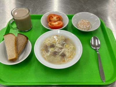 От стоимости до меню: как устроено школьное питание в Якутске