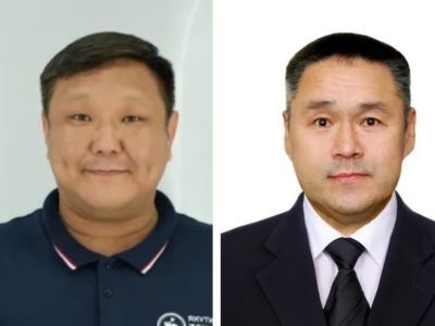 Два участника программы «Якутия – земля героев» стали заместителями министров