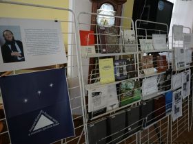 В Якутии выпустили электронную книгу о спектаклях Андрея Борисова в Русском театре