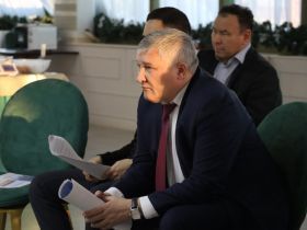 Житель Якутска планирует построить туристический комплекс на участках, которые получил в наследство