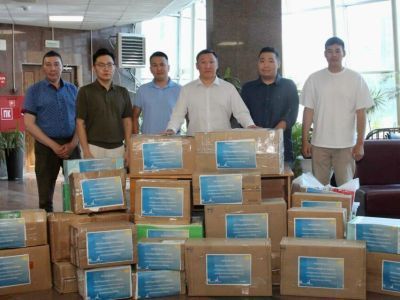 Коммунальщики оказали помощь жителям районов Якутии, пострадавших от паводка