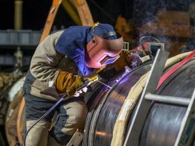 ООО «Транснефть – Восток» завершило плановые работы в четырех регионах