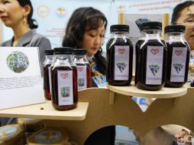 Якутские конфеты вошли в топ-100 лучших товаров России