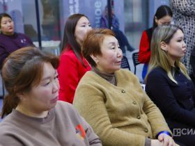 Госпаблики Якутии преодолели отметку в 100 миллионов просмотров