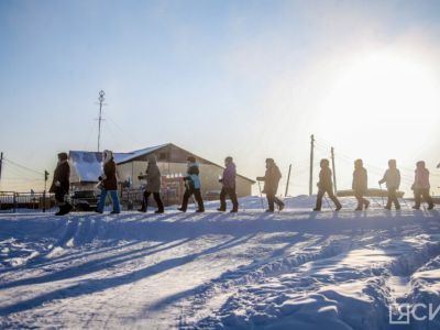 В восьми районах Якутии действует туристический налог
