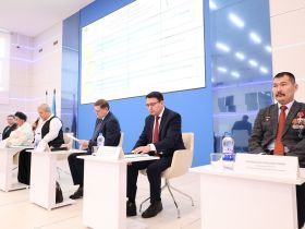 Людмила Корнилова переизбрана профсоюзным лидером работников здравоохранения Якутии