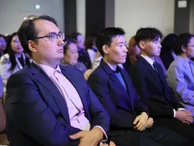 Съезд юристов собрал более 500 делегатов со всей Якутии