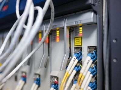 Российские разработки повысили надежность сети МегаФона