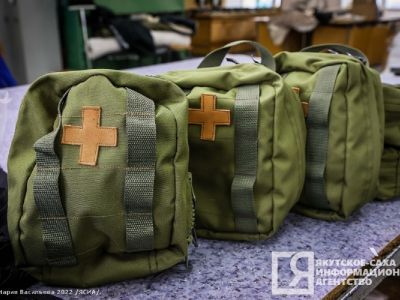 В июне психологи Якутии провели более 2500 видов работ с участниками СВО и их родными