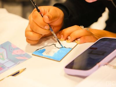 Прием заявок на конкурс «Креасфера+ 2026» в Якутии продлили до 8 апреля