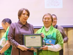 Более 200 добровольцев Якутии приняли участие в форуме #МЫВМЕСТЕ