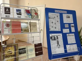 В Якутске почтили память государственного деятеля Анания Андреева