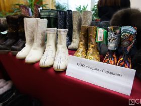 Якутские конфеты вошли в топ-100 лучших товаров России