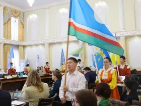 «Якутская Арктика» отметила десятилетие своей работы