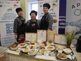 Якутский научный центр займется улучшением детского питания