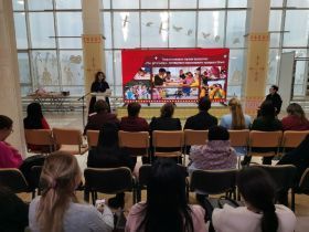 В Якутии стартовали праздничные мероприятия ко Дню национальных культур народов республики