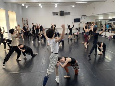 Звезды Большого и Мариинского театров выступят на фестивале «Стерх» в Якутске