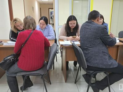 День бесплатной юридической помощи проведет Федерация профсоюзов Якутии