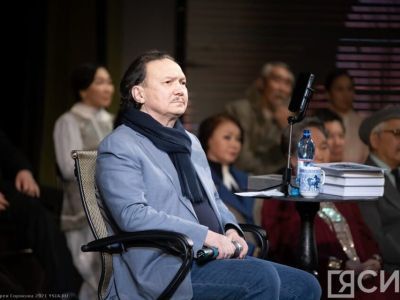 Каким будет Арктический центр эпоса и искусств, рассказал Андрей Борисов