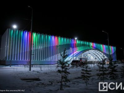 Фестиваль туризма пройдет в историческом парке Якутска
