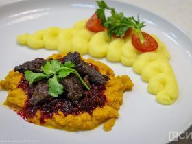 В Якутске прошёл кулинарный конкурс для школьников «Тарбаахтаптыы астыахха»
