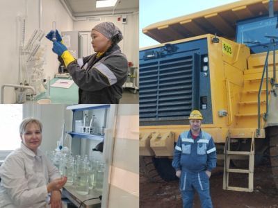 Наставничество в «Полюс Алдане» — вклад в развитие кадрового потенциала и эффективность производства