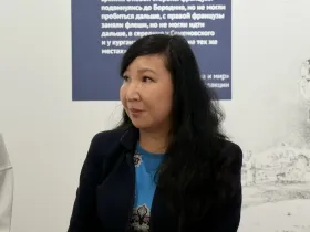 В Якутске открыли выставку «Шахматы поставлены, игра начнется завтра»