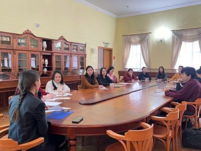 «Диктант Олонхо» объединил более 20  тысяч жителей Якутии