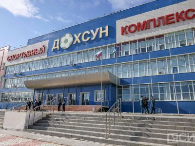 В Якутии участникам СВО предоставляется бесплатный доступ к занятиям спортом