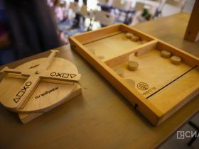 «Игра в кальмара» по-якутски: в Якутске начались съемки реалити-шоу с играми на выбывание